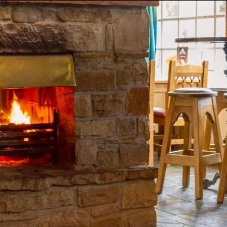 The Three Way Inn Enniskillen Ngoại thất bức ảnh
