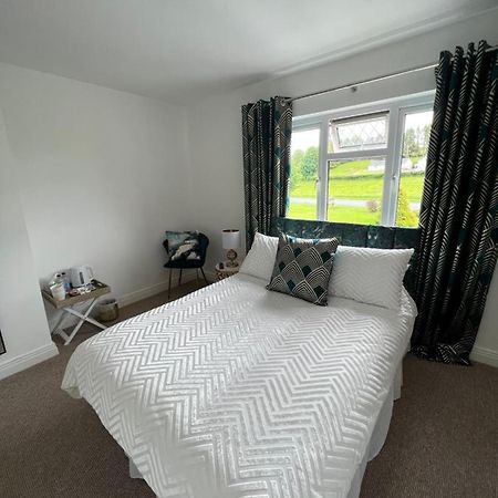 The Three Way Inn Enniskillen Ngoại thất bức ảnh