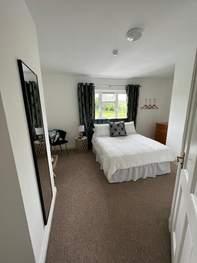 The Three Way Inn Enniskillen Ngoại thất bức ảnh