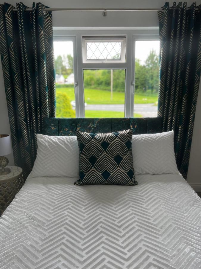 The Three Way Inn Enniskillen Ngoại thất bức ảnh