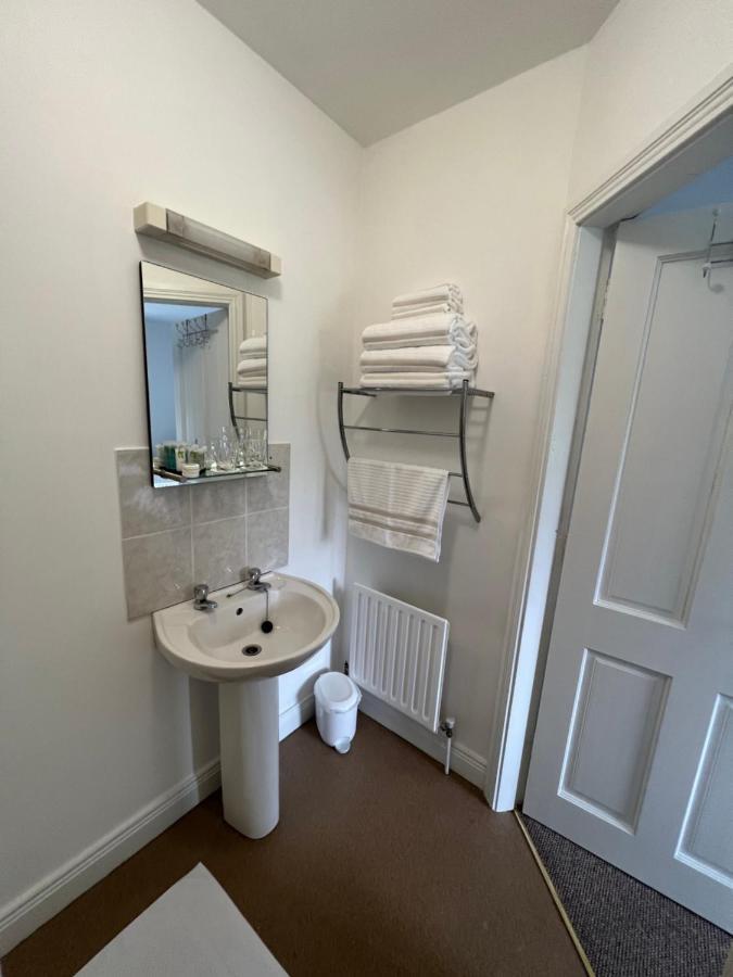 The Three Way Inn Enniskillen Ngoại thất bức ảnh