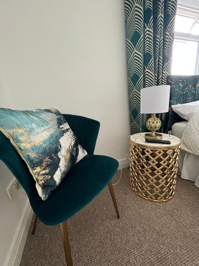 The Three Way Inn Enniskillen Ngoại thất bức ảnh