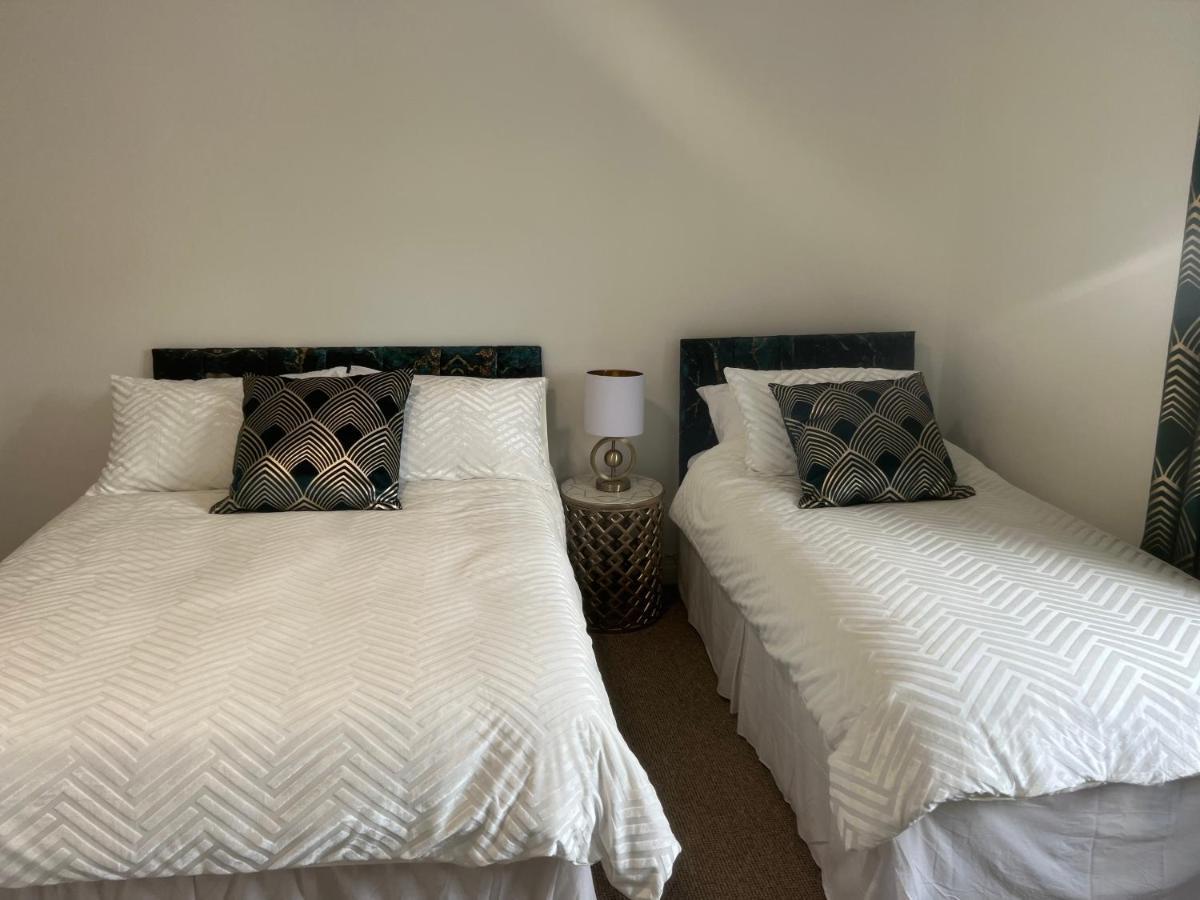 The Three Way Inn Enniskillen Ngoại thất bức ảnh