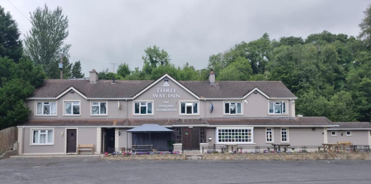 The Three Way Inn Enniskillen Ngoại thất bức ảnh